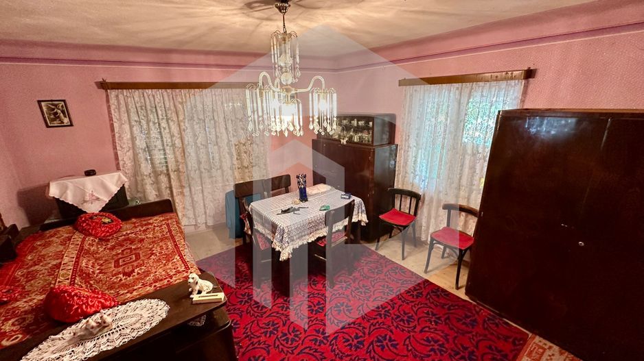 3 Camere | Casa single | Cristian | 342 mp Teren | Utilitati - Poză 7