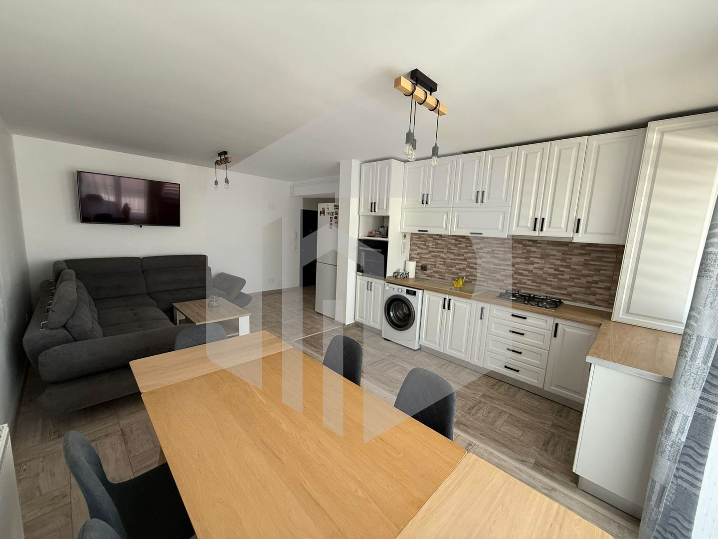 Apartament de vanzare | 3 Camere | Parcare Subterana | Balanta - Poză 1