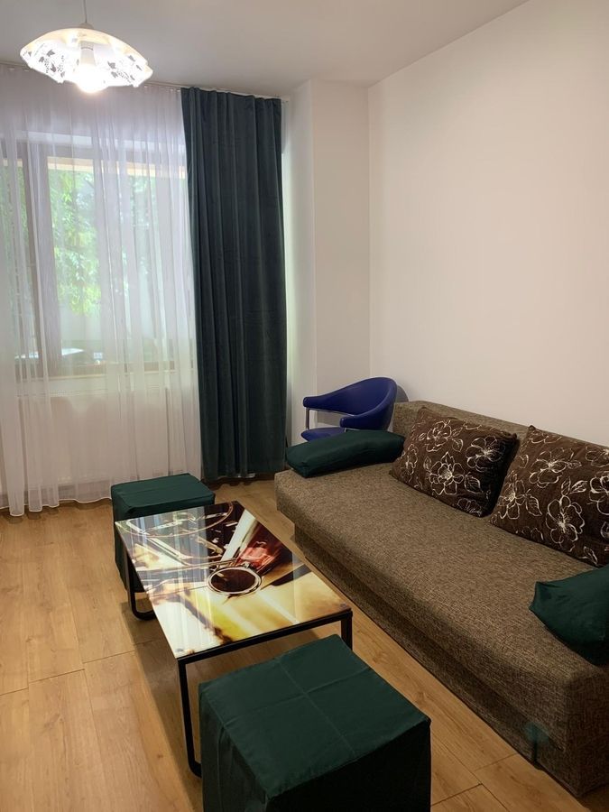 2 camere - Metrou Dristor | Park Lake Mall | Centrala Proprie - Poză 2