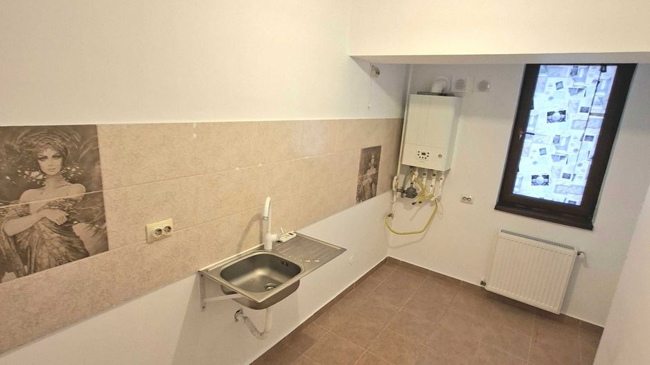 Vanzare Garsonieră decomandată, 36 mp, et 9/10, bloc 2017, 2 lifturi – Pucheni - Poză 4