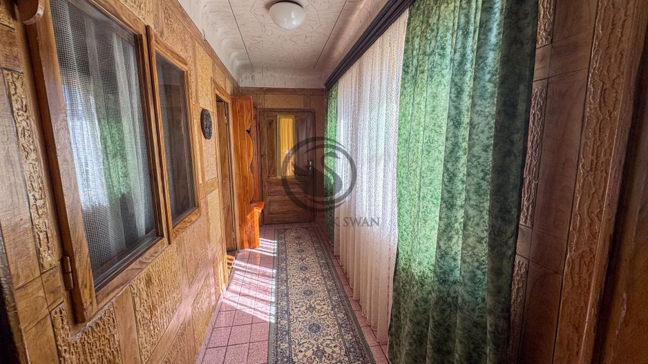 Casa cu 5 camere de vanzare  | Urlati, Prahova | Comision 0% - Poză 14