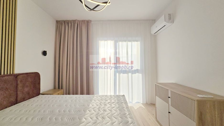 Inchiriere Apartament 2 camere One Cotroceni - Prima Inchiriere - - Poză 37