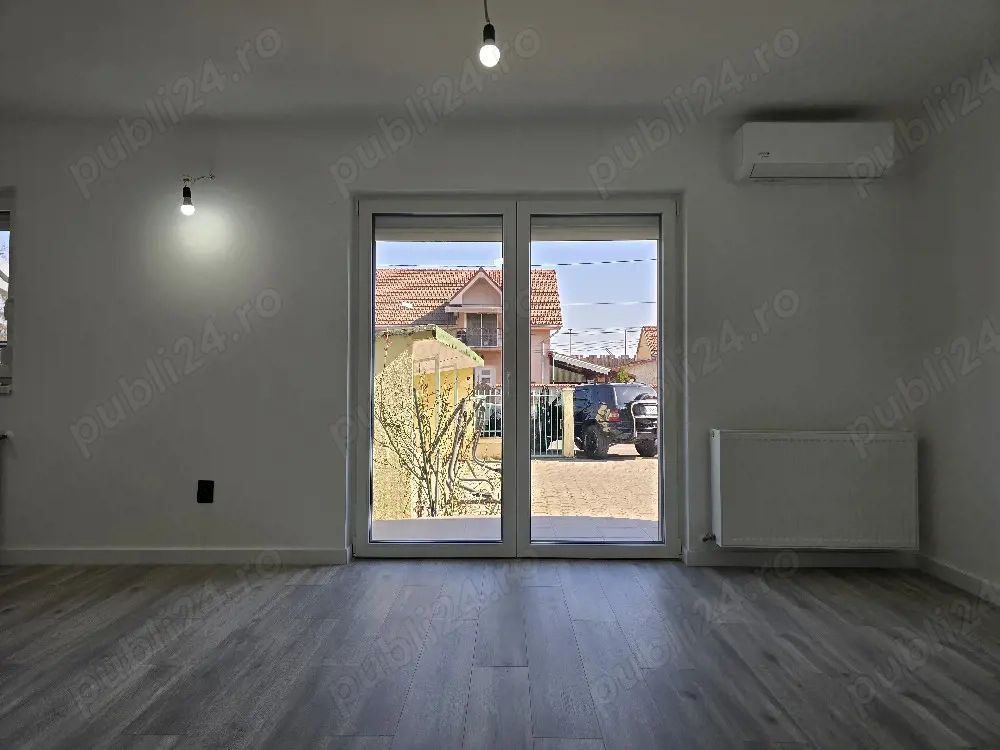 BRASADAS vinde ap 3 cam PARTER zona Ispirescu. - Poză 1