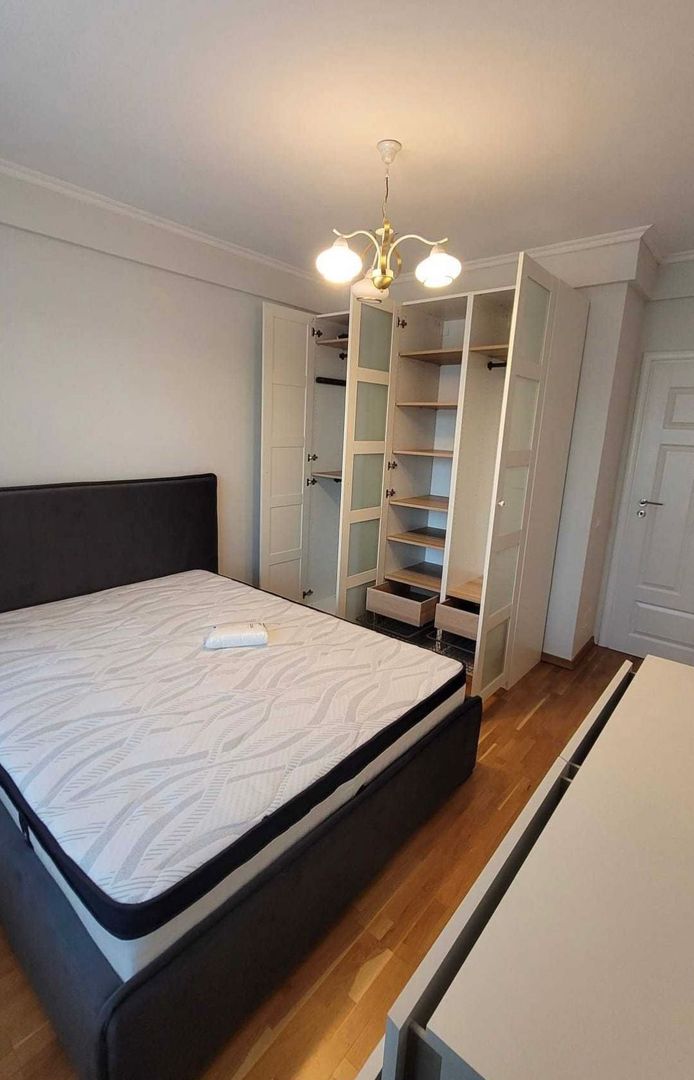 AP. 2 CAMERE POLITEHNICA, BLOC NOU, CENTRALA TERMICA, METROU 5 MINUTE - Poză 3