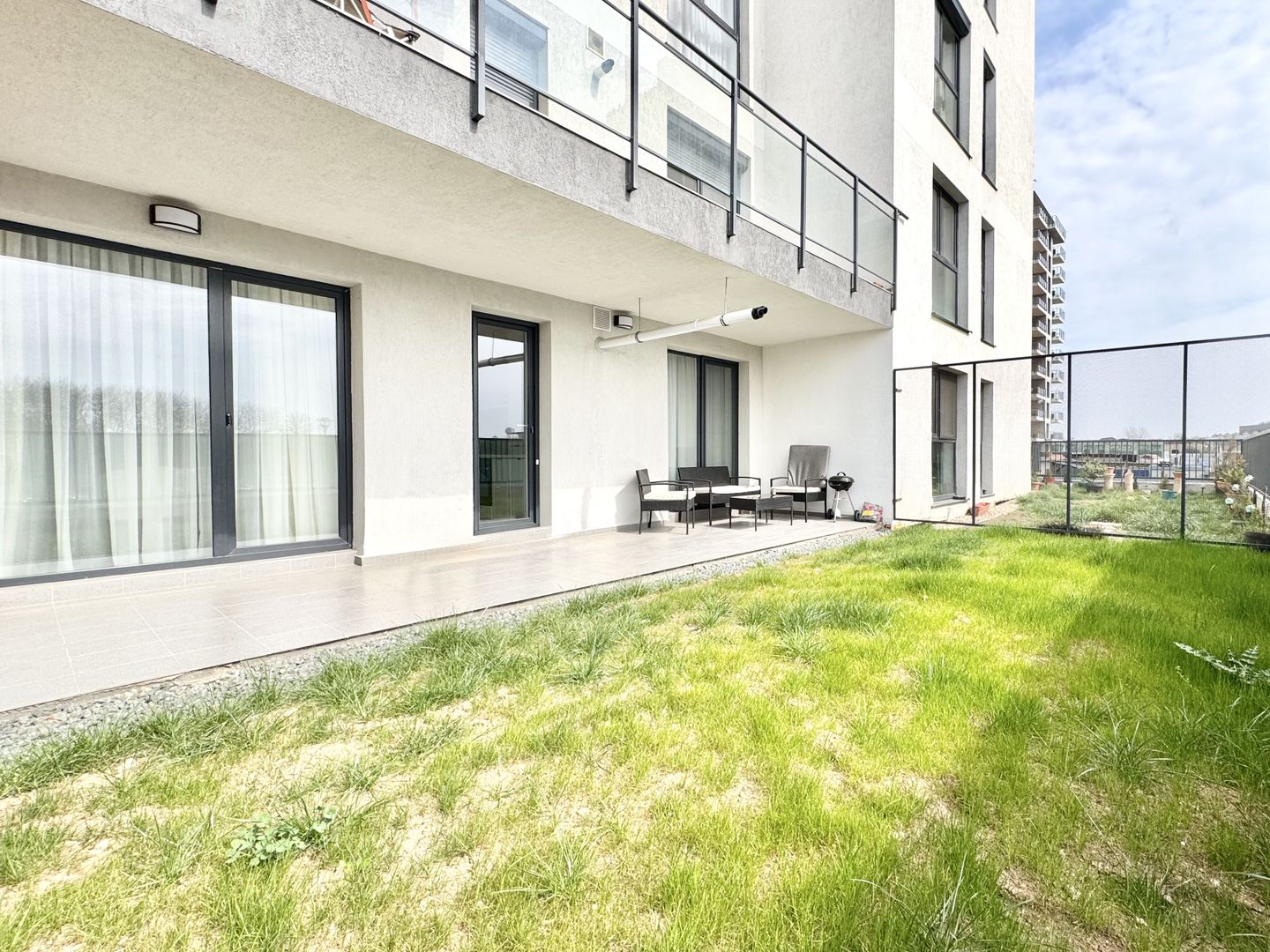 2 Camere elegante cu grădină – Denia Forest - Poză 25