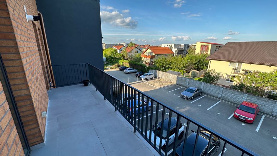 Apartament 3 camere in zona Braytim - Poză 11
