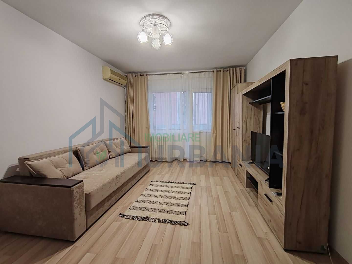 Apartament 2 camere decomandat, 52 mp, etaj 7/7, cu loc de parcare inclus - Podu Ros, Iasi - Poză 2