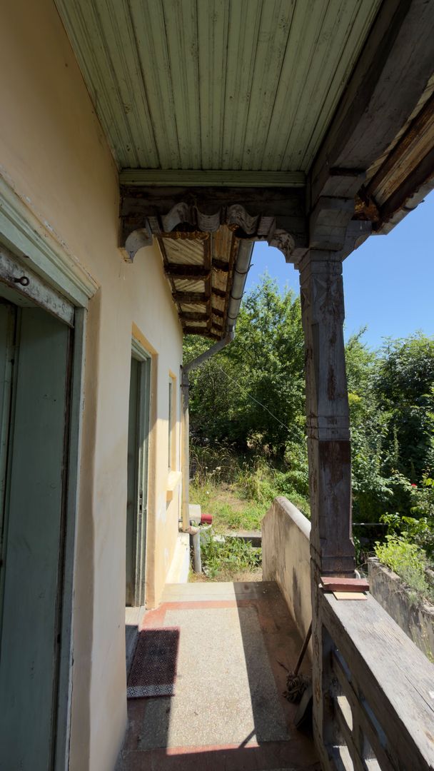 Casa | Bradetu, Arges | Crama | Tranfagarasan | Vidraru - Poză 5