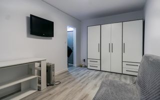 Garsoniera, 24 mp, prima inchiriere dupa renovare, Expo Transilvania! - Poză 5