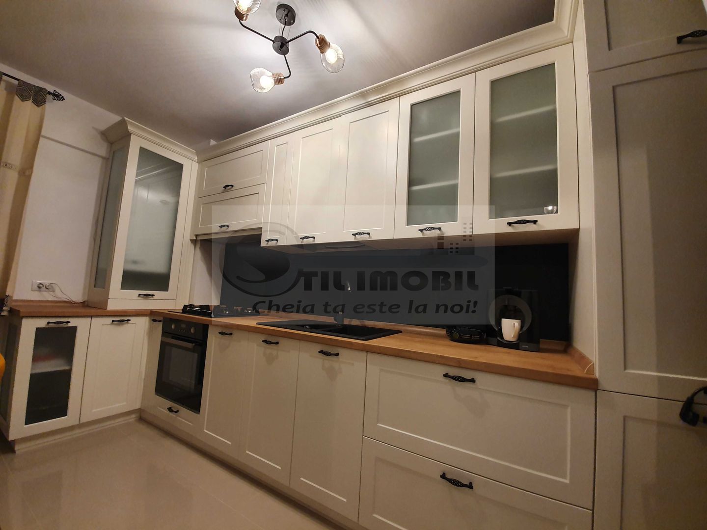 Apartament 2 camere decomandat – Nicolina, Bloc Milennium - Poză 5