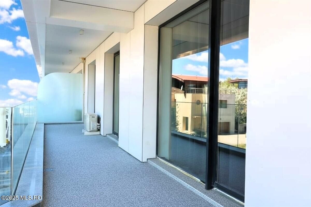 Sea On - Mamaia Nord, 3 camere, etajul 1, terasa cu vedere la mare! - Poză 57