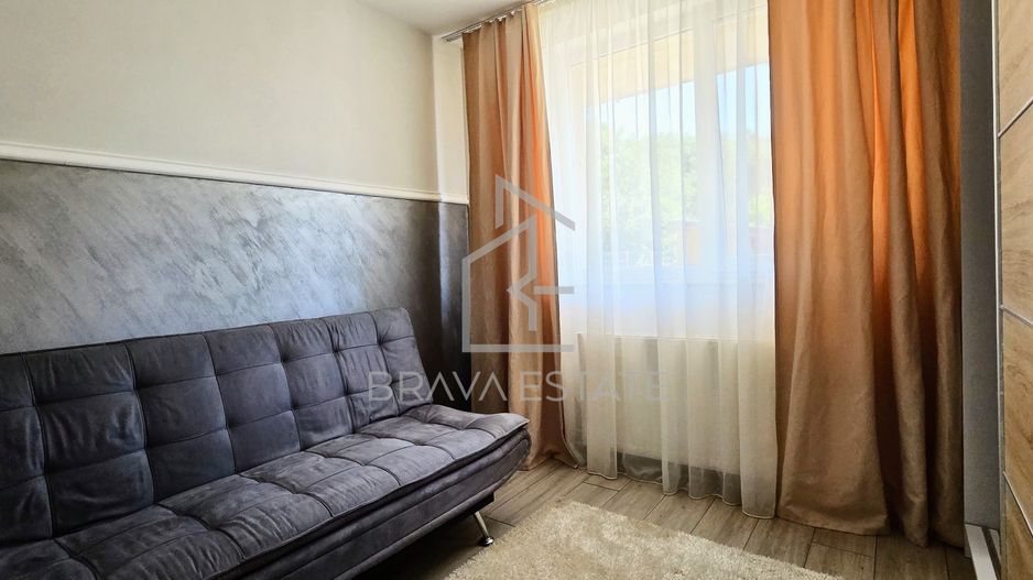 Apartament 3 camere, 56mp,balcon,utilat, 2 locuri de parcare, zona Auchan, Iris - Poză 7