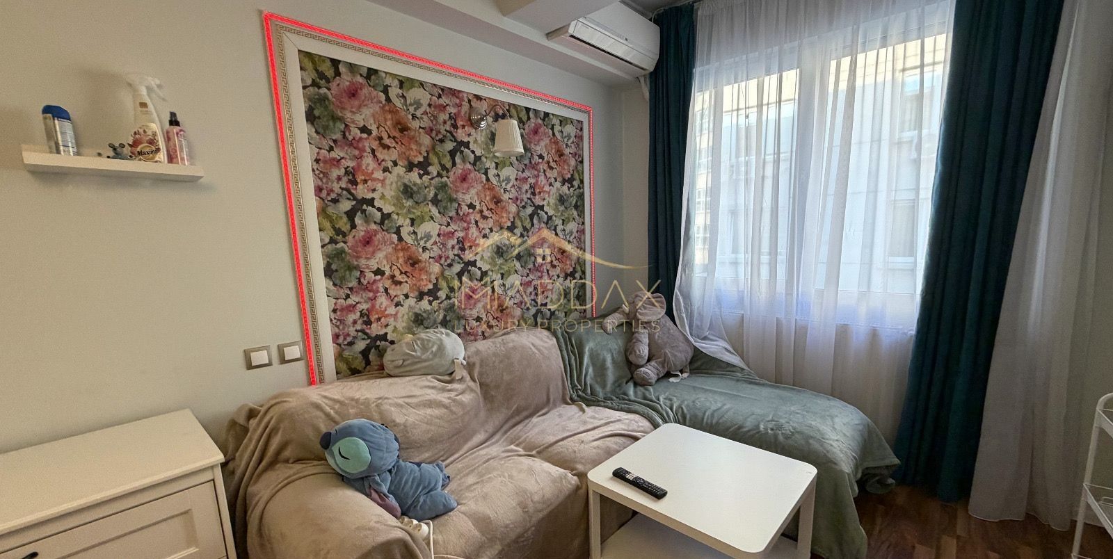 Apartament 2 Camere Premium | Ultracentral - Vedere Dâmbovița | Centrală Proprie - Poză 3