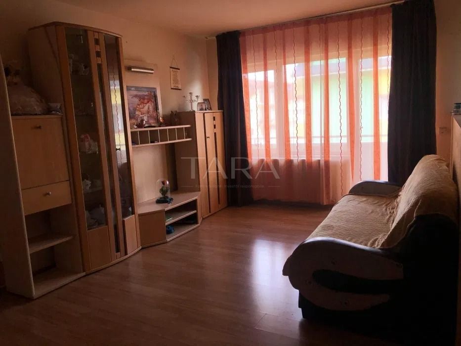 Apartament cu 2 camere de vânzare în Florești – gata de mutat! - Poză 1