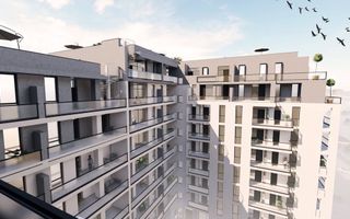 Apartamente superbe cu 4 camere, balcon 49mp și terasă de 87mp | Calea Aradului - Poză 10