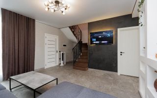 Vânzare, casă, 2 nivele, 3 camere, str-la Ștefan Cel Mare, Bubuieci - Poză 7