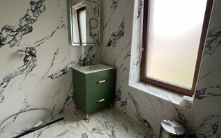 Casă de lux de închiriat | Platoul Cornești, Târgu Mureș - Poză 22