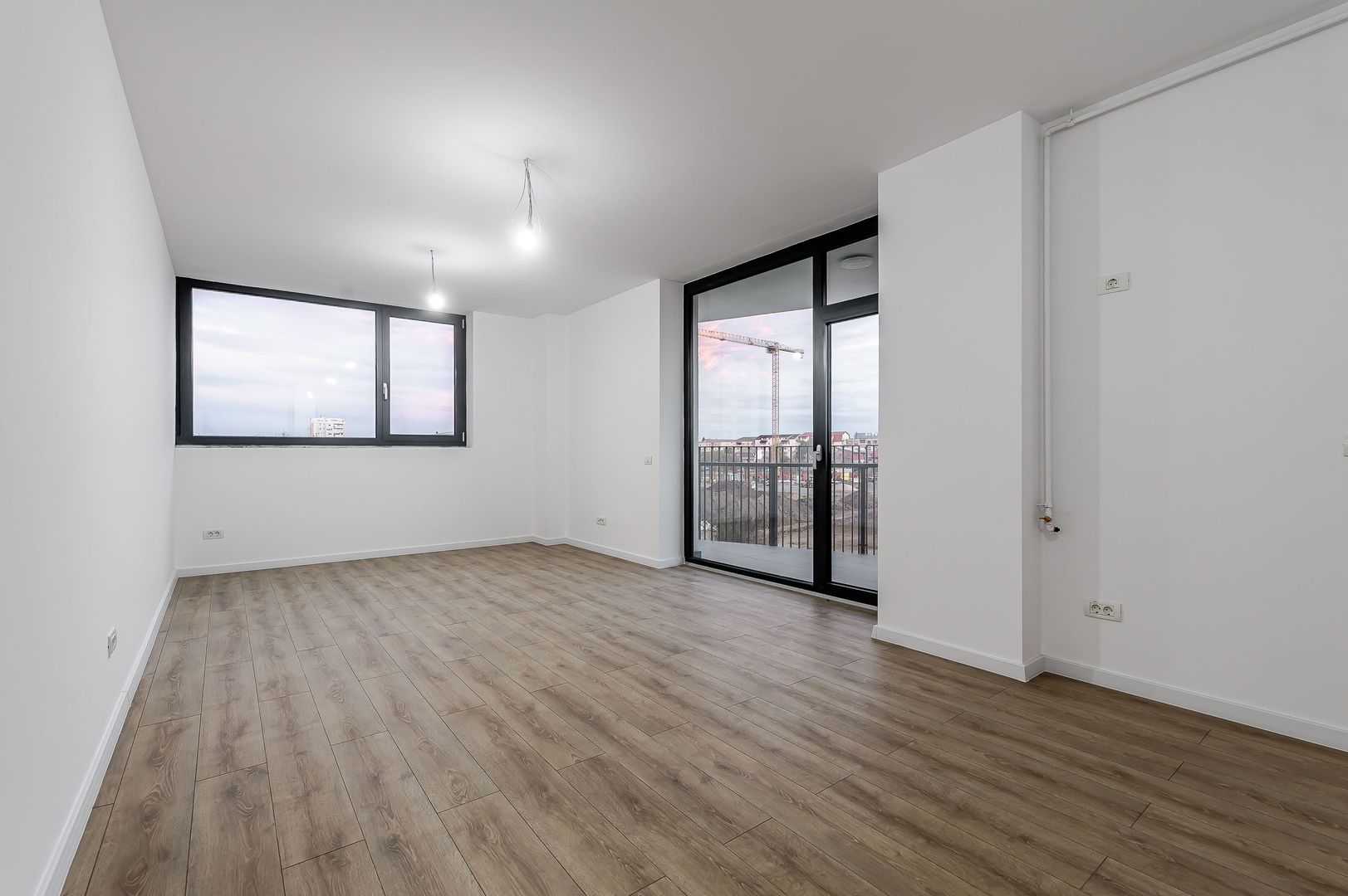 Apartament premium cu 3 camere X-City - direct de la dezvoltator - Poză 5