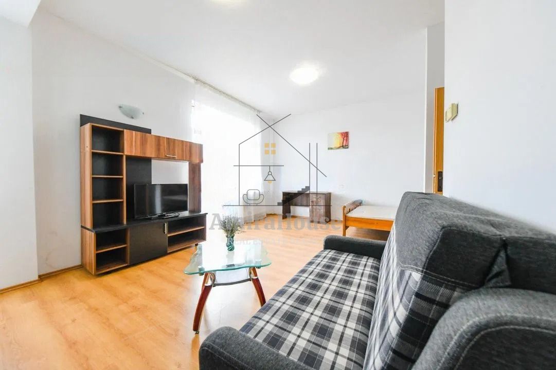 Apartament 1 camera, decomandat, 37 mp, bloc 2012, strada Burebista - Poză 2