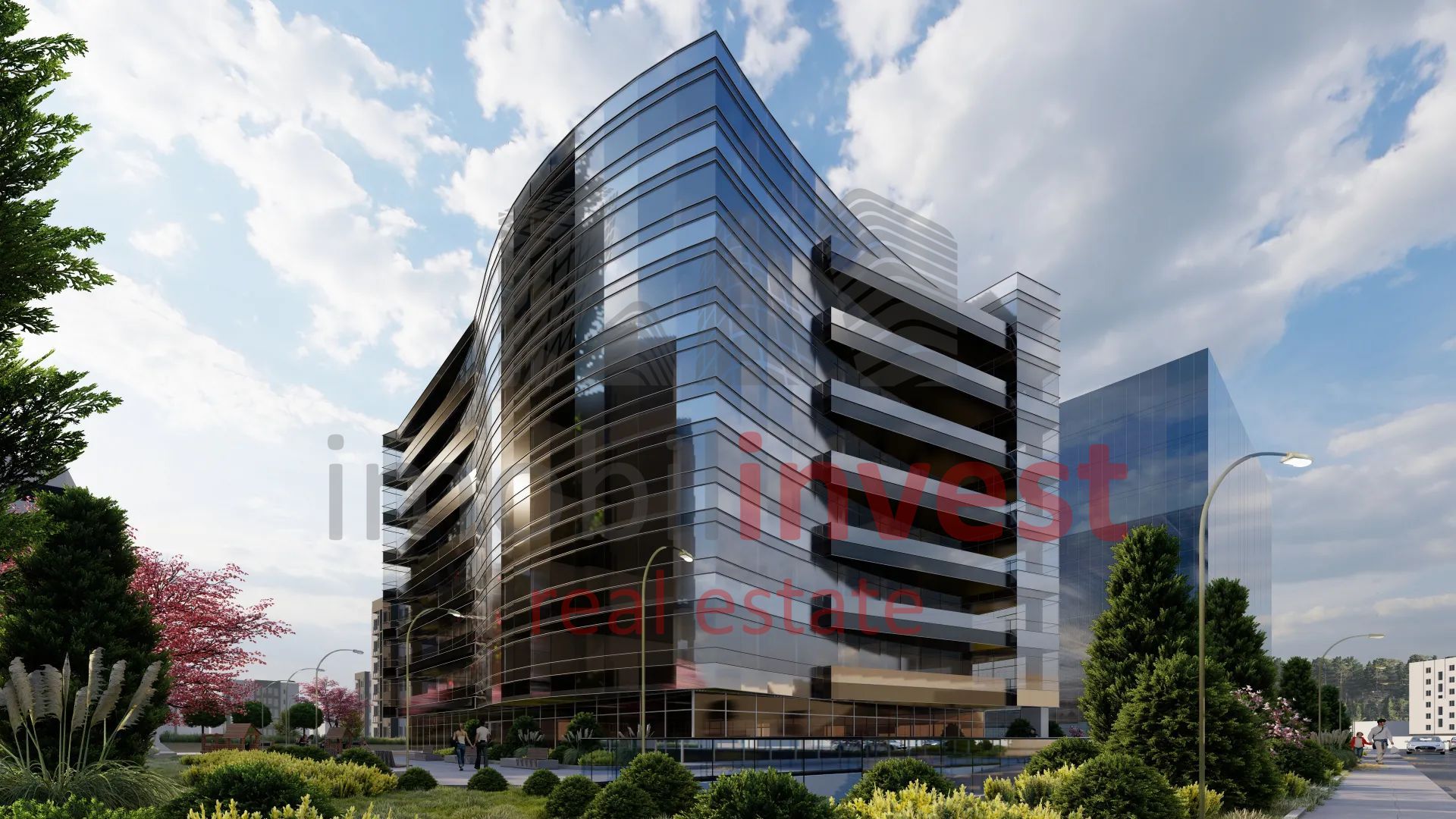 Helios Residence - Poză 1