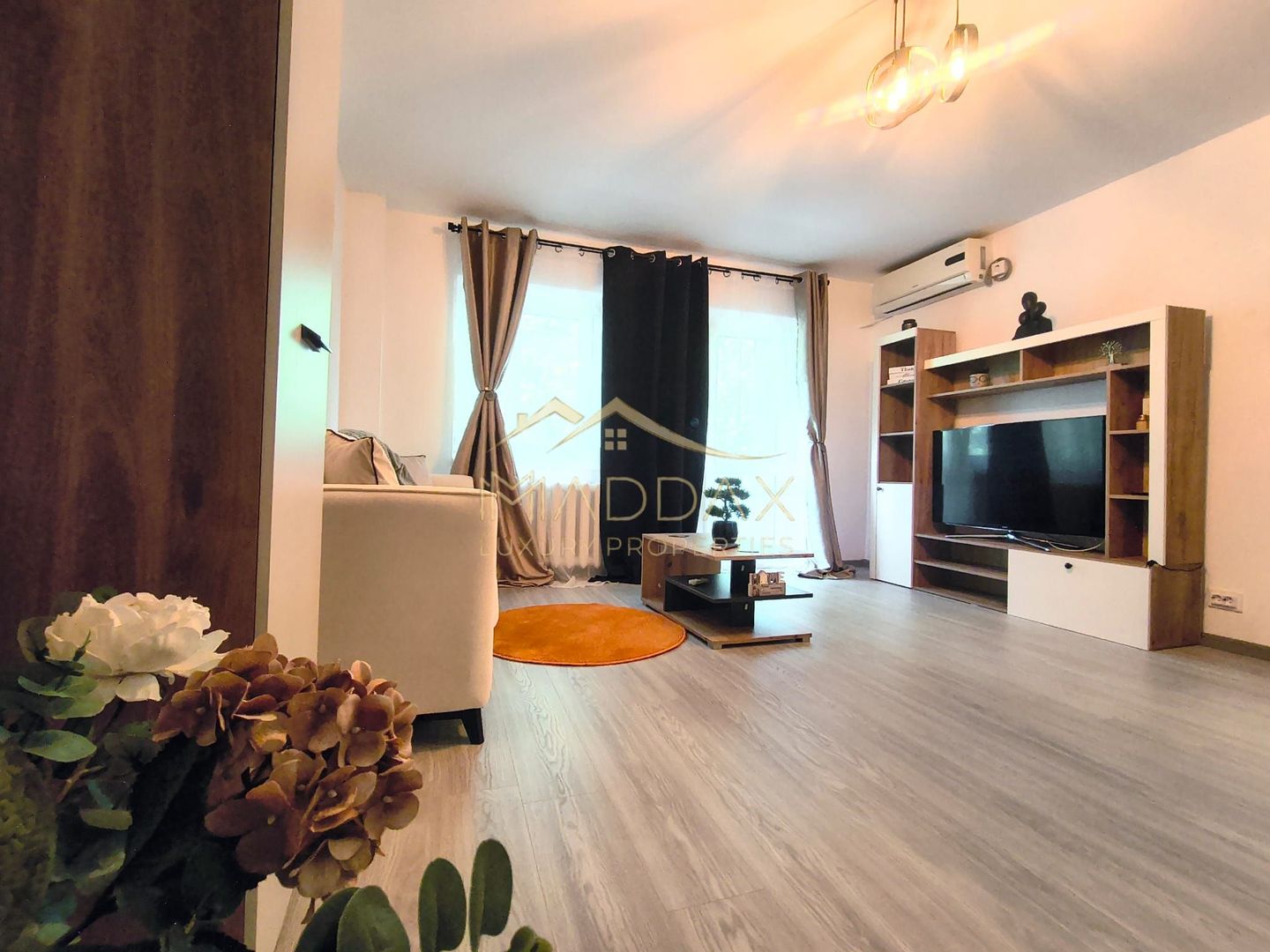 PRIMA ÎNCHIRIERE / STUDIO PREMIUM 41.35 MP //  ZONA DECEBAL - Poză 5