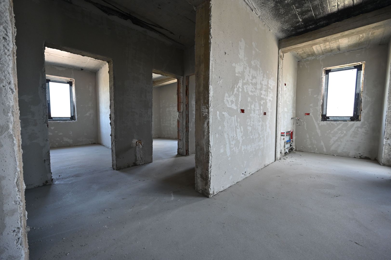 Apartament 3 camere, bloc nou,  Braytim, Comision 0% - Poză 1