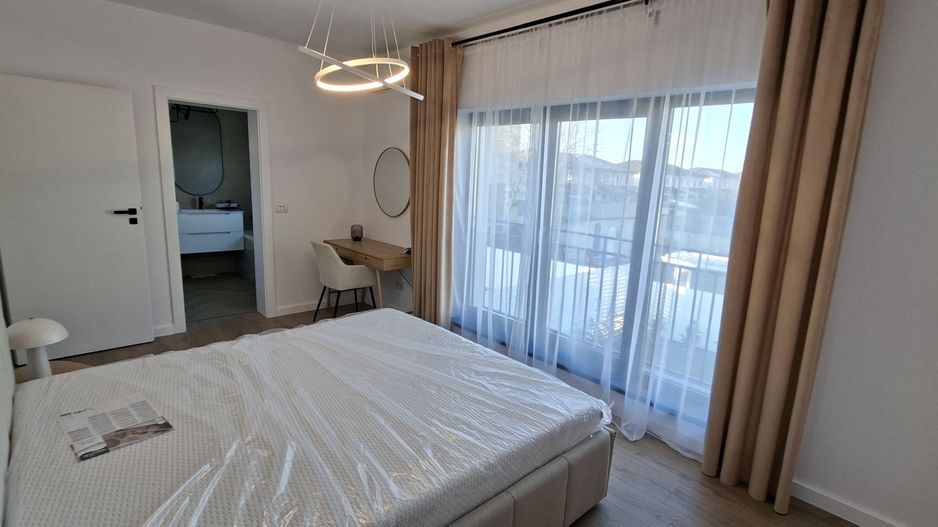 Duplex cu 5 camere la prima inchiriere - Poză 19