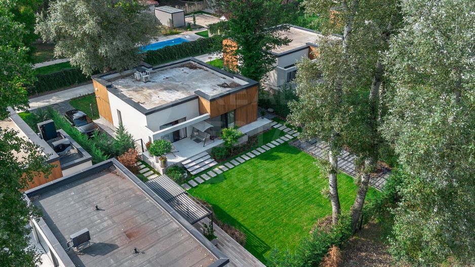 Vânzare, casă modernă - premium, str.  Teilor, Vadul lui Vodă - Poză 52