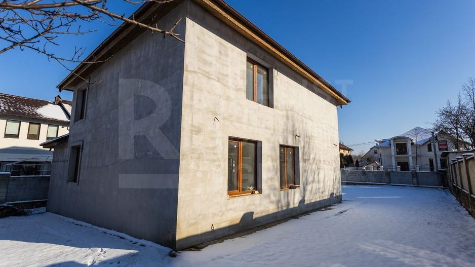 Vânzare casă , 240 mp., str. Păcii, Durlești - Poză 21