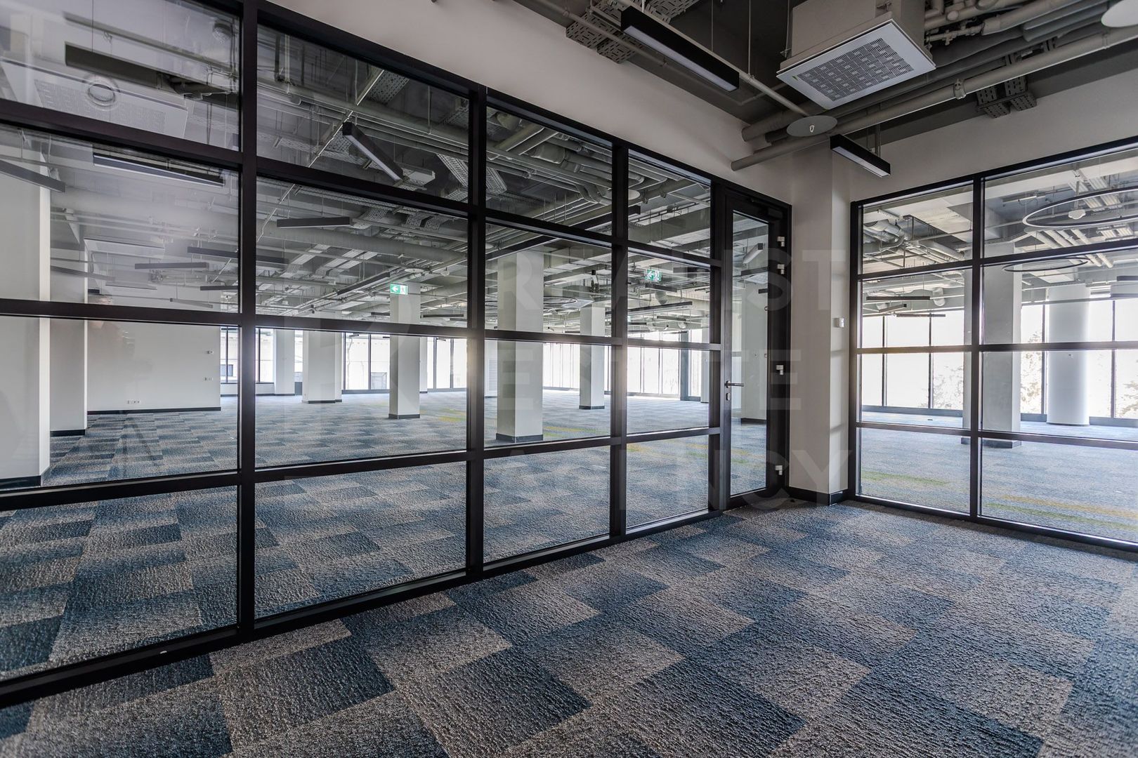 Chirie, oficiu premium, 710 mp, strada 31 August 1989, Centru - Poză 11