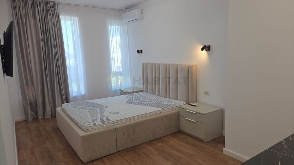 CASĂ P+1 DE ÎNCHIRIAT | AEROCITY TUNARI | 3 DORMITOARE | 3 BĂI - Poză 9