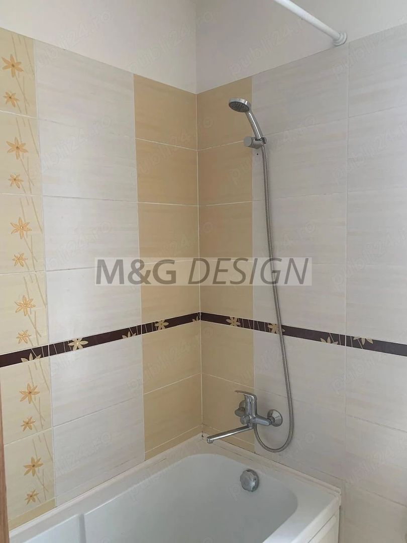 Apartament cu 3 camere Sagului bloc nou - Poză 10