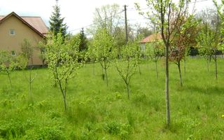 Teren de vanzare in Cornu 1183 mp - Poză 3