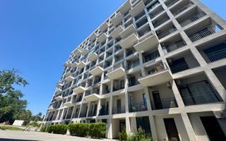 Apartament 2 camere de vânzare Neptun, Constanța - Poză 14