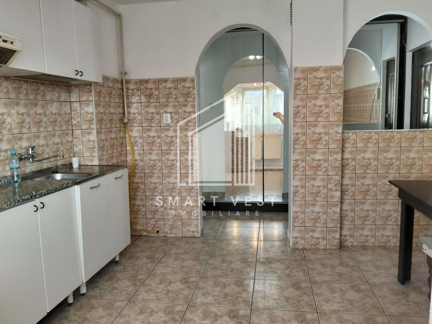 Apartament 2 camere | Etajul 4 | Zona Micro 17 - Poză 2