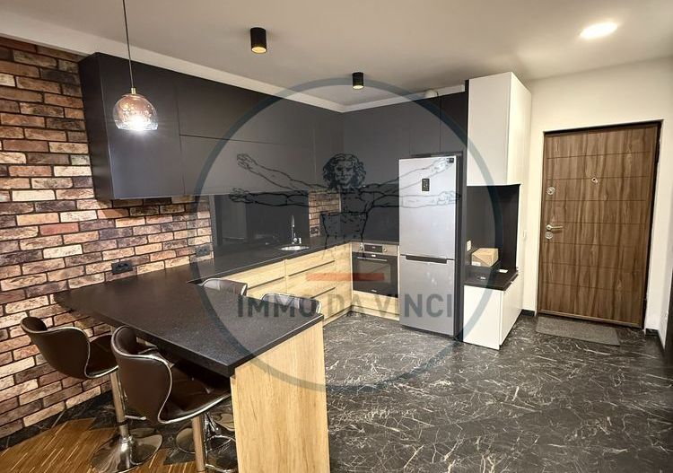 Apartament cu 2 camere | zona FSEGA - Poză 3