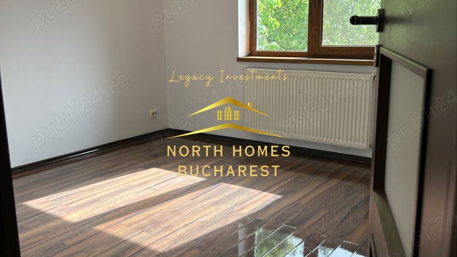 APARTAMENT 2 CAMERE RENOVAT INTEGRAL DOAMNA GHICA - Poză 6