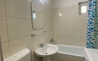 Apartament 1 camera, 32 mp, parcare, zona Cinema Marasti - Poză 9