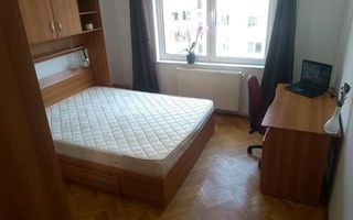 De închiriat apartament 2 camere, 7 Noiembrie UMF  6 minute. - Poză 5