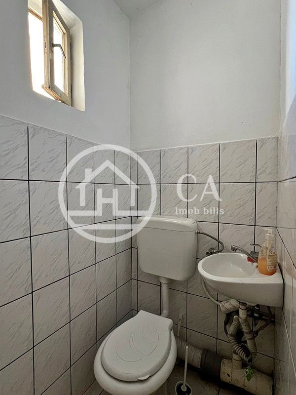 Spațiu comercial cu 2 camere de închiriat în Calea Aradului, Oradea - Poză 7