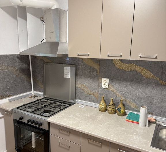 AP. 2 CAMERE MILITARI, CENTRALA, BLOC REABILITAT, METROU 2 MINUTE - Poză 5