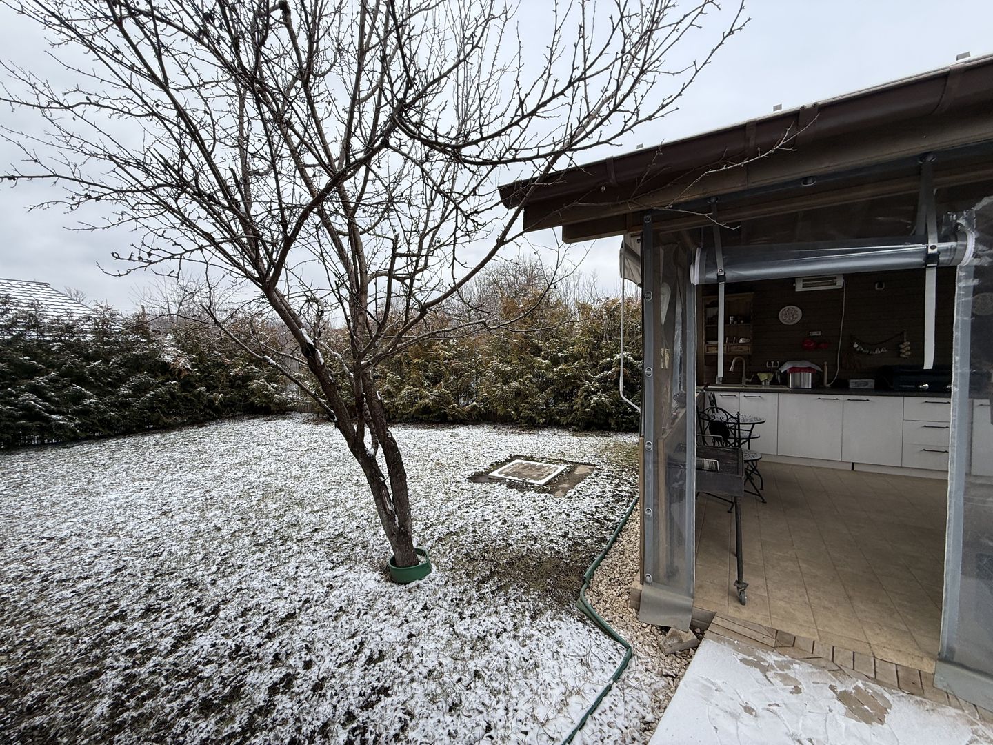 Vila de vacanta superbă Cornu (COMISION ZERO) - Poză 22