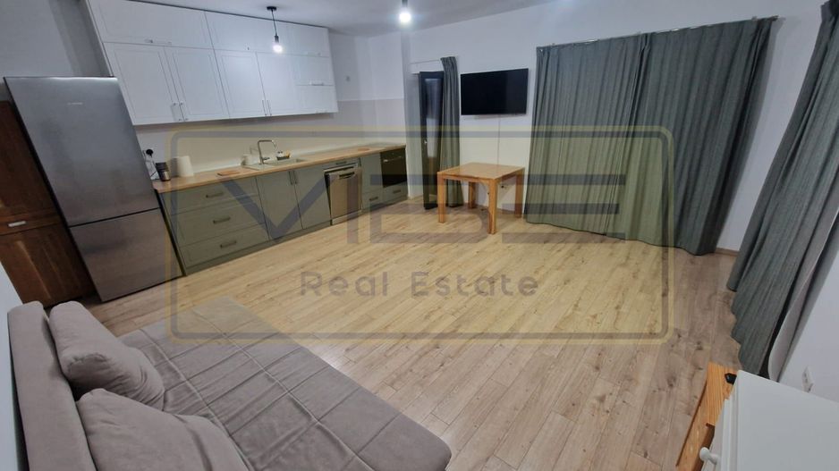 Apartament 2 camere + loc parcare Copou Park - Poză 3
