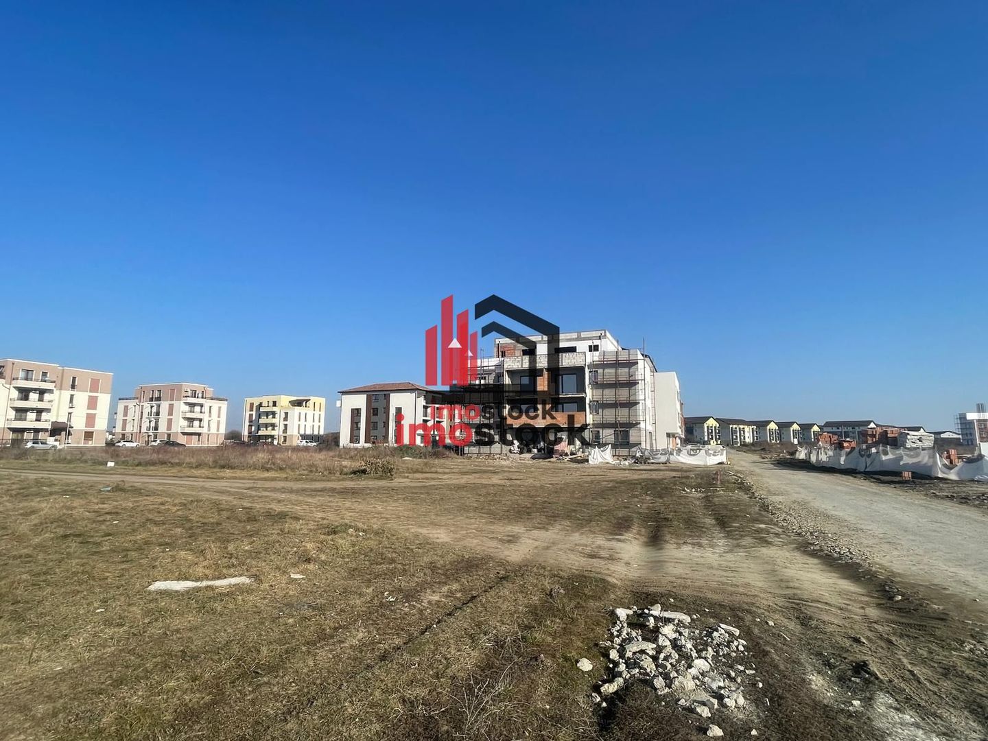 OPORTUNITATE DEZVOLTATOR IMOBILIAR I TEREN LOCUINTE COLECTIVE - Poză 6