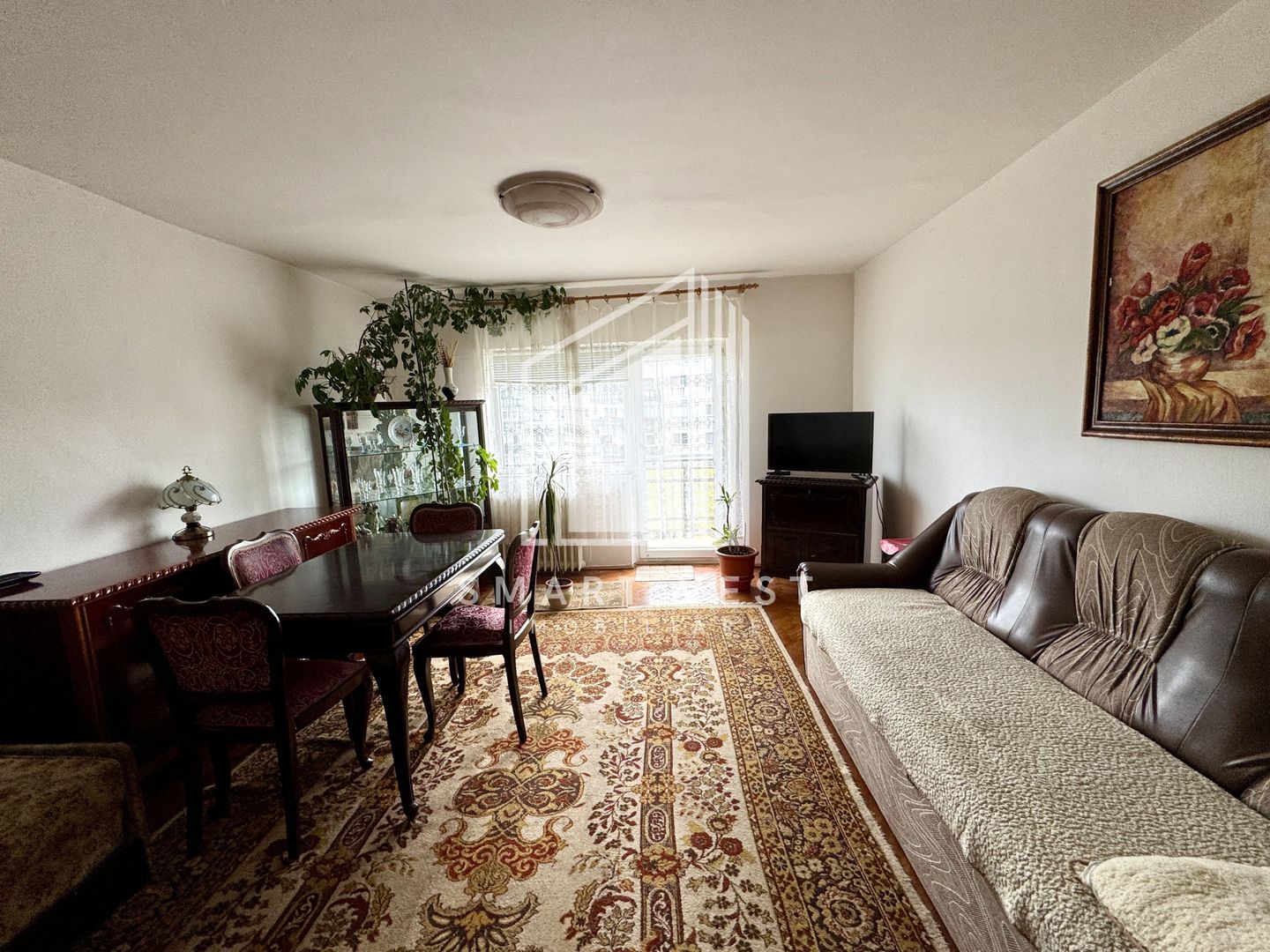 Apartament 2 camere decomandat | Etaj 3 | 64 mp | Micro 17 - Poză 7