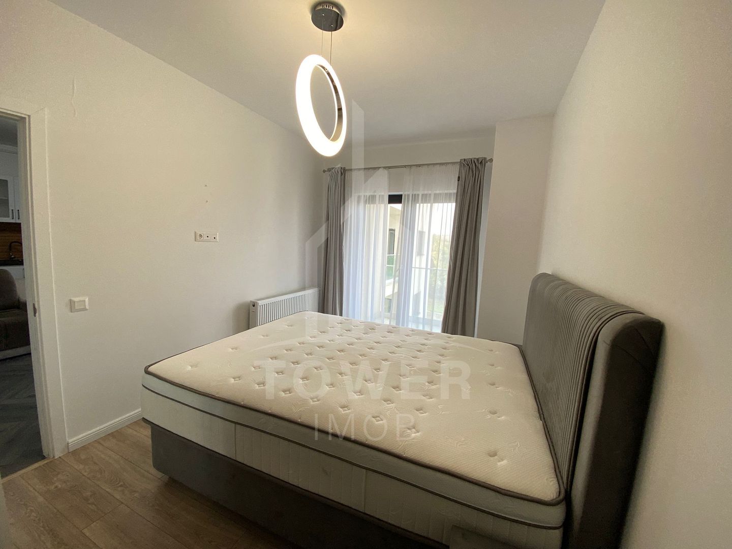 Apartament 2 camere de închiriat | zona Turnișor - Poză 8