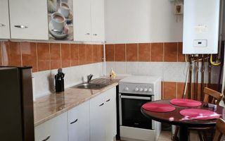 1 camera  decomandat  Simion Barnutiu-Dorobantilor CENTRALA PROPRIE - Poză 1