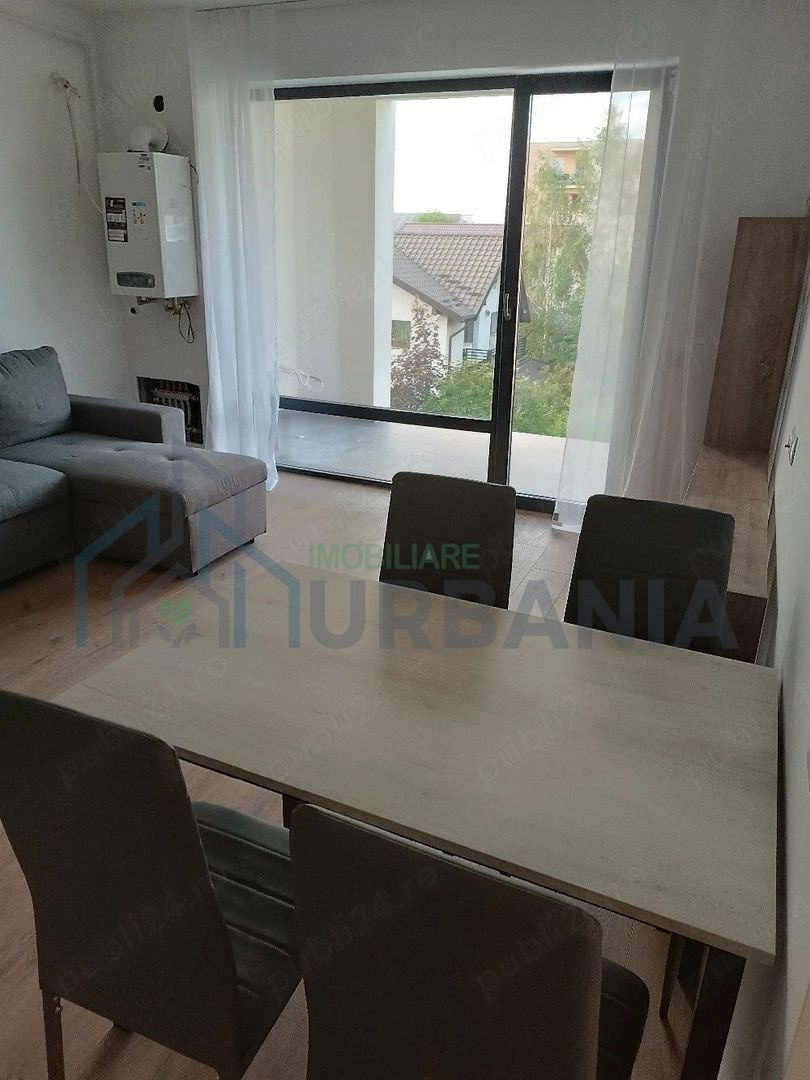 apartament de vânzare - Poză 5