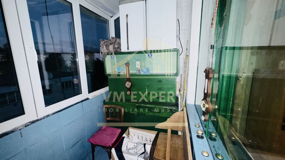 GARSONIERĂ DECOMANDATĂ CONFORT 1 ETAJ 4 CAMPULUNG - Poză 8