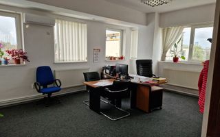 INCHIRIERE SPATIU DE BIROURI | 224MP | ZONA FOREASCA | - Poză 9